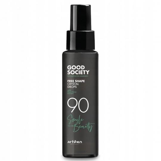 Good Society 90 Free Shape Crystal Drops