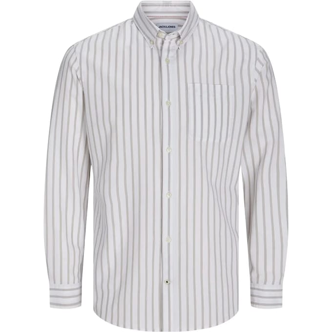 Jack & Jones Plus Casual overhemd Casual overhemd Plus Size