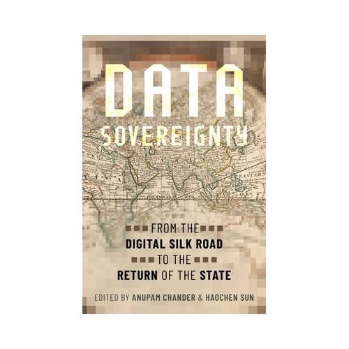Data Sovereignty