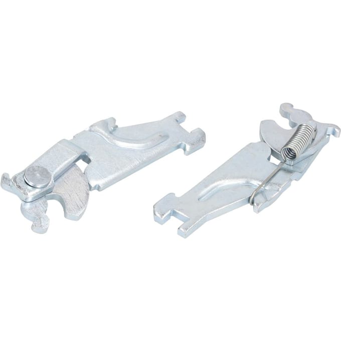 Zelfregulerende trommelremschoenen QUICK BRAKE 108 53 016