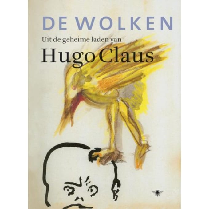 De Wolken - Hugo Claus