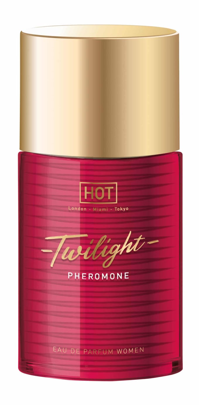 HOT - Twilight Feromonen Parfum - 50 ml