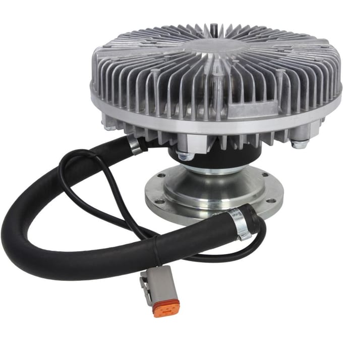 Koppeling, radiatorventilator THERMOTEC D5SC010TT