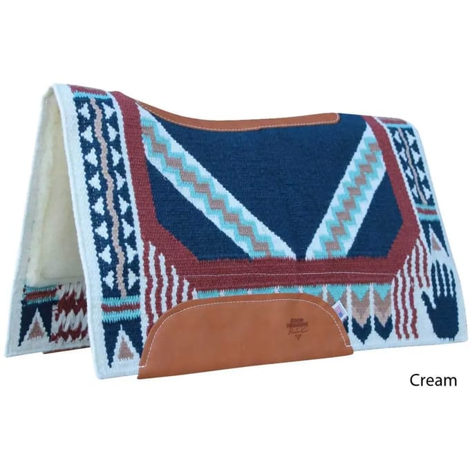 Zadeldek voor paarden Professional's Choice GM