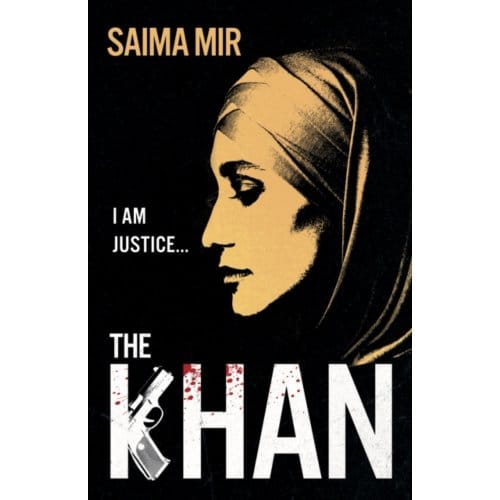 The Khan - Saima Mir