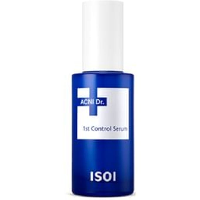 ISOI - ACNI Dr. 1st Control Serum 40ml