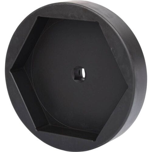 KS Tools 460.0170 460.0170 Zeskant Asmoersleutel 185 mm 3/4 (20 mm)
