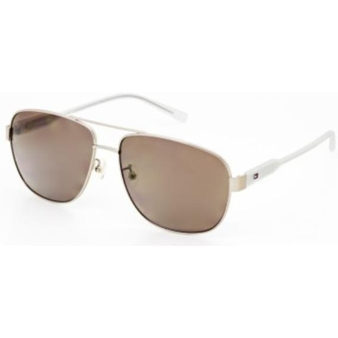 Tommy Hilfiger TH1459/F/S B9R/70 61 Zonnebril white