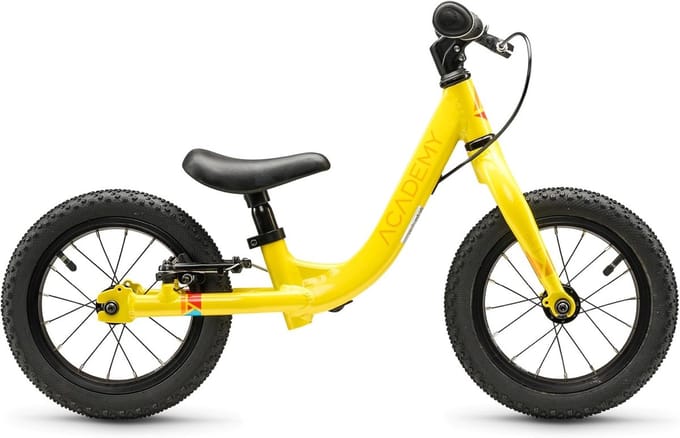 Kinderloopfiets - Eerste fiets - Balans oefenen - Ultralicht ontwerp - 12 inch - Olijfgroen