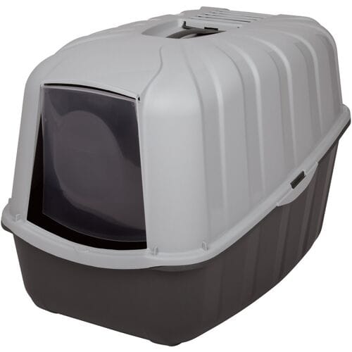 ZOOFARI Kattenbak of transportbox
