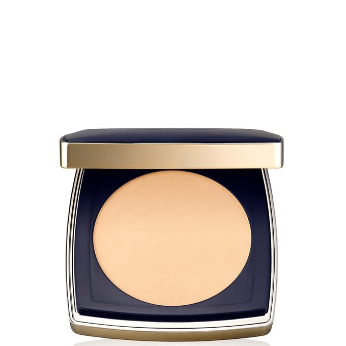 Estée Lauder Double Wear Stay-in-Place Matte Powder Foundation (Various Shades) - 2N2 Buff