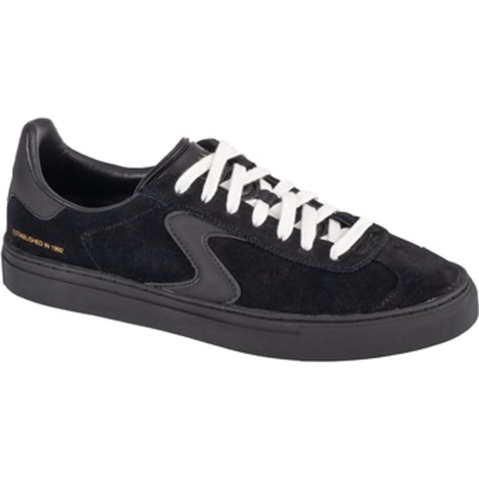 Skechers Arch Fit Legend heren sneaker - Zwart wit - Maat 41