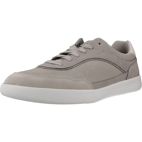 Lage Sneakers Geox U Rieti