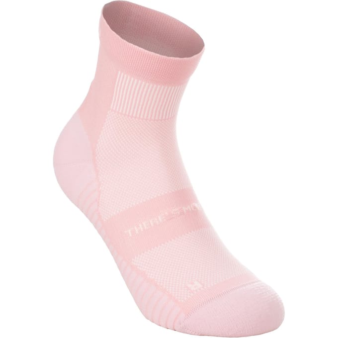 Odlo Performance Run Quarter  Hardloopsokken Unisex