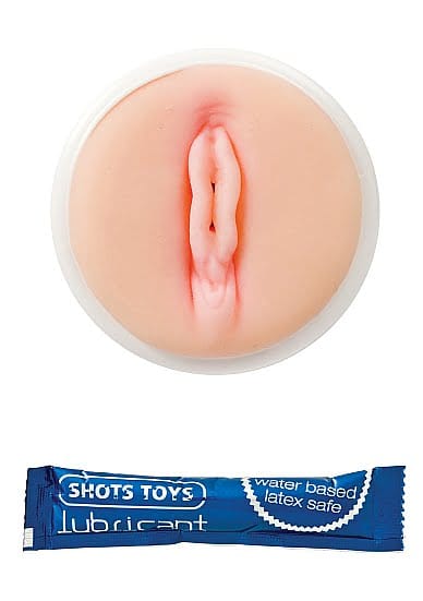 Vagina Hot Masturbator van Easy Rider