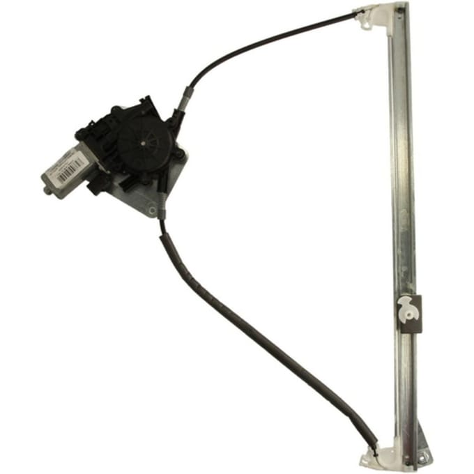 Raambedieningsmechanisme VALEO 850858