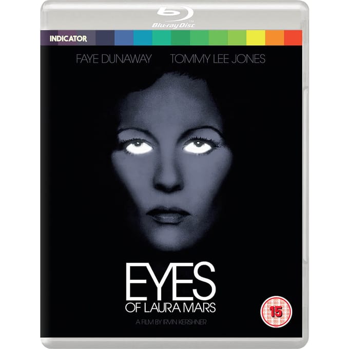 Eyes Of Laura Mars