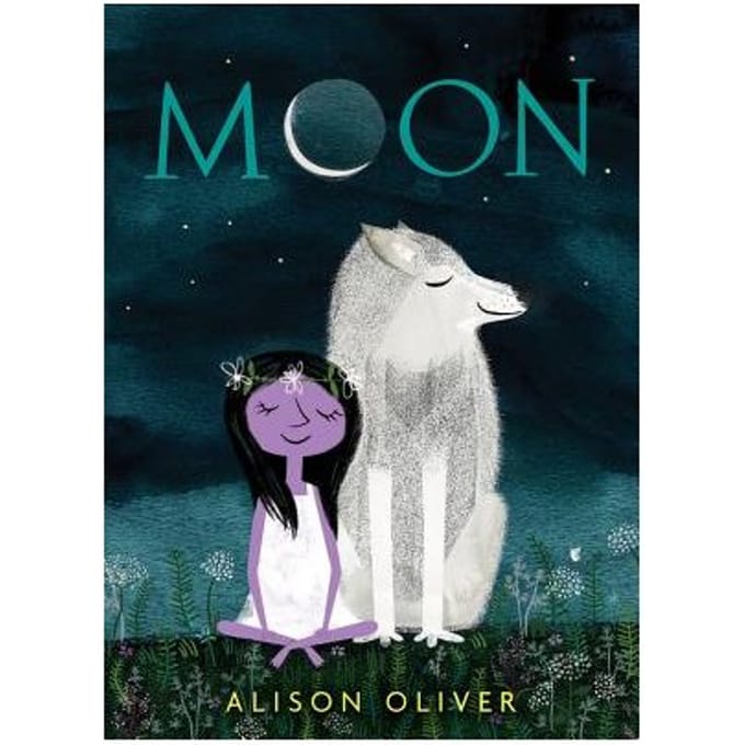 Moon - Alison Oliver