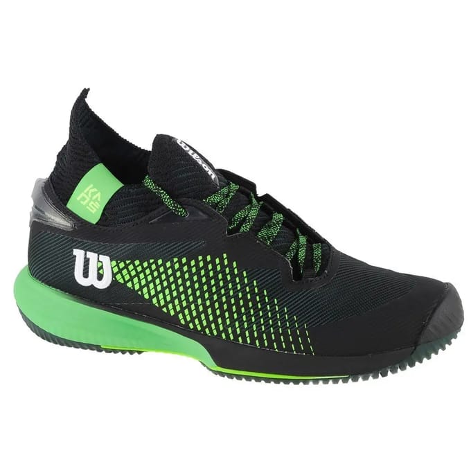 Tennisschoenen Wilson Kaos Rapide Sft
