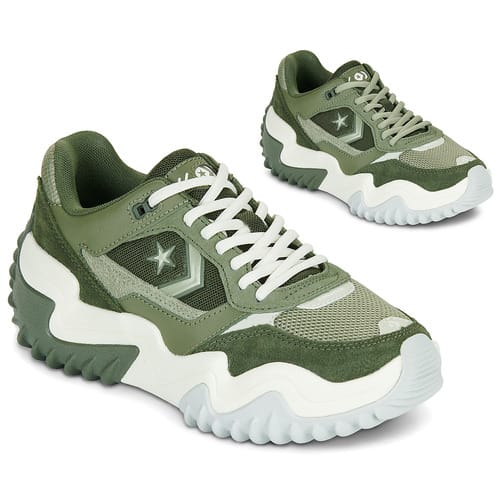 Lage Sneakers Converse Converse Wave Motion Trainer