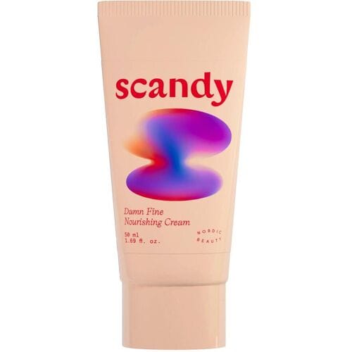 Scandy Damn Fine Nourishing Cream 50 ml