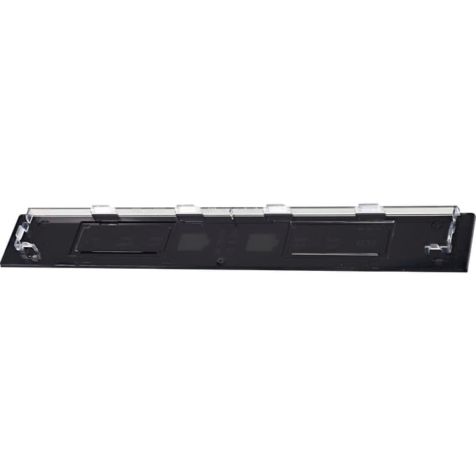 AEG deksel, display, Obsidian, MC 140175285042