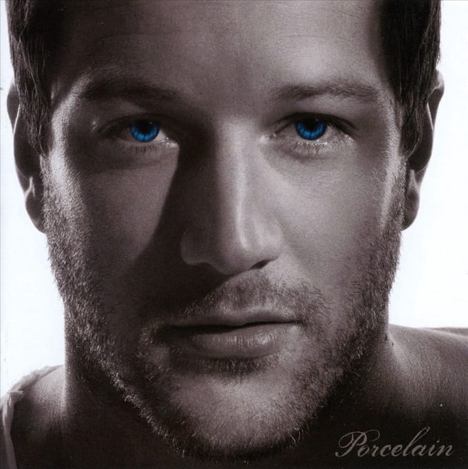 Porcelain
