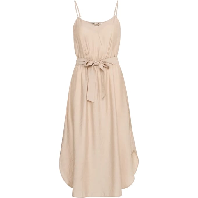 b.young - BYHINVA LONG DRESS - Dames - Mini jurken