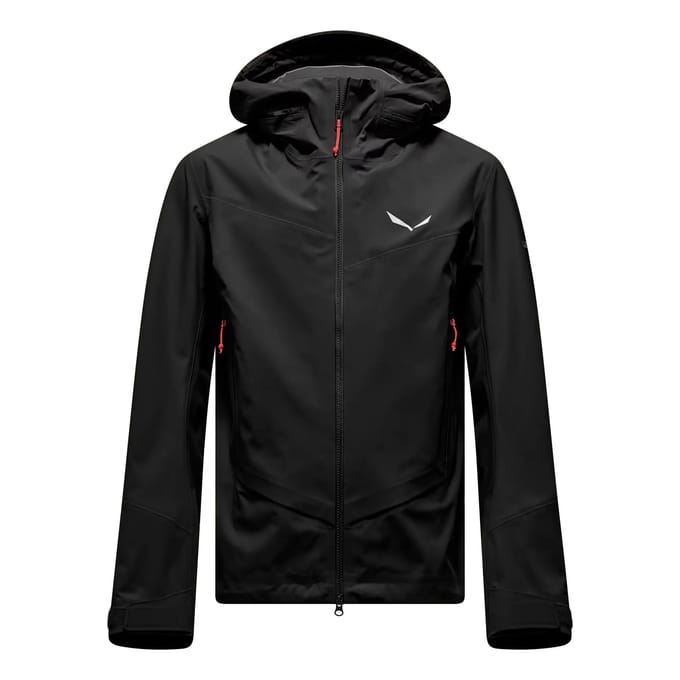 Wandeljack met capuchon Salewa Ortles GTX 3L Epe