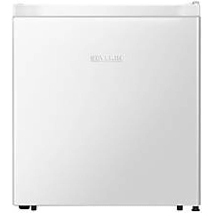 SEVERIN compact koelbox KB 8877, wit, netvoeding, B 445 x H 478 x D 418 mm, temperatuurregeling, deurscharnieren verwisselbaar