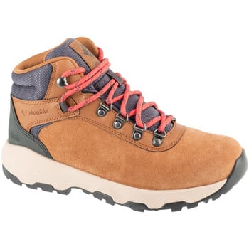 Columbia Newton Wander™ Wandelschoenen Bruin EU 37 Vrouw
