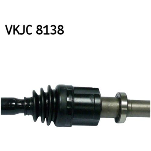 Aandrijfas SKF VKJC 8138