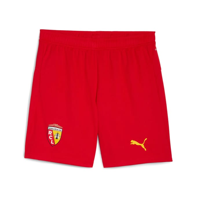 Korte Puma RC Lens 2025/26