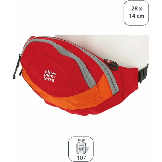 Fanny pack Élémenterre Boomer