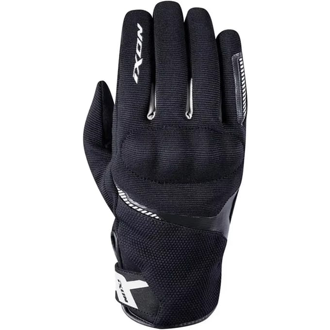 Winter motorhandschoenen Ixon pro blast