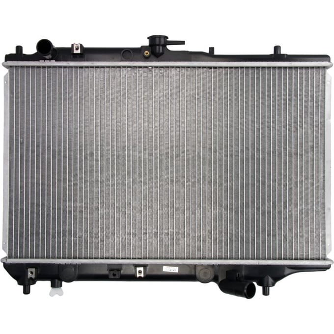 Radiator, motorkoeling KOYORAD PL060533
