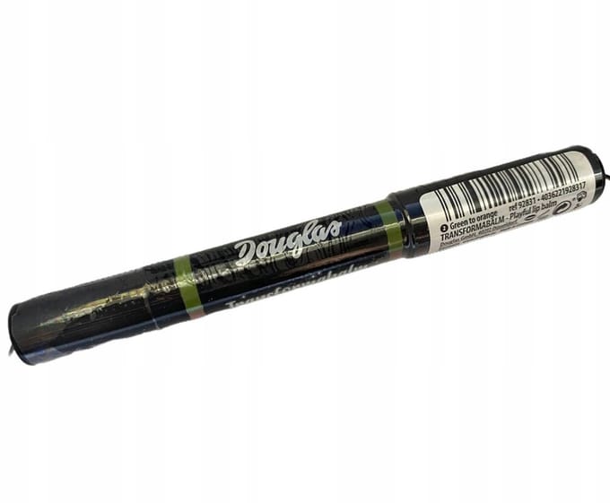 DOUGLAS MAGIC Groen/Oranje lippen balsem