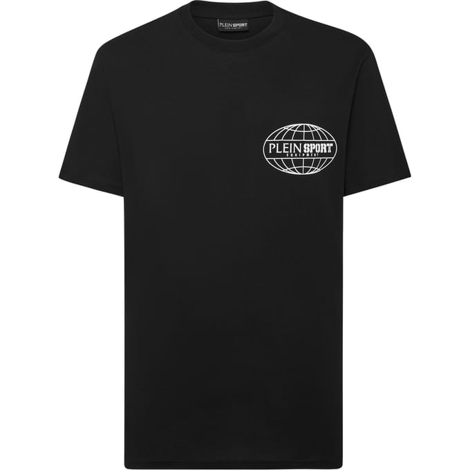 T-Shirt Ronde Hals