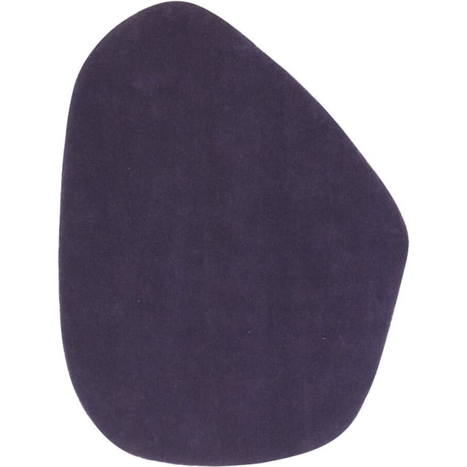 Nanimarquina Cal 2 vloerkleed - violet