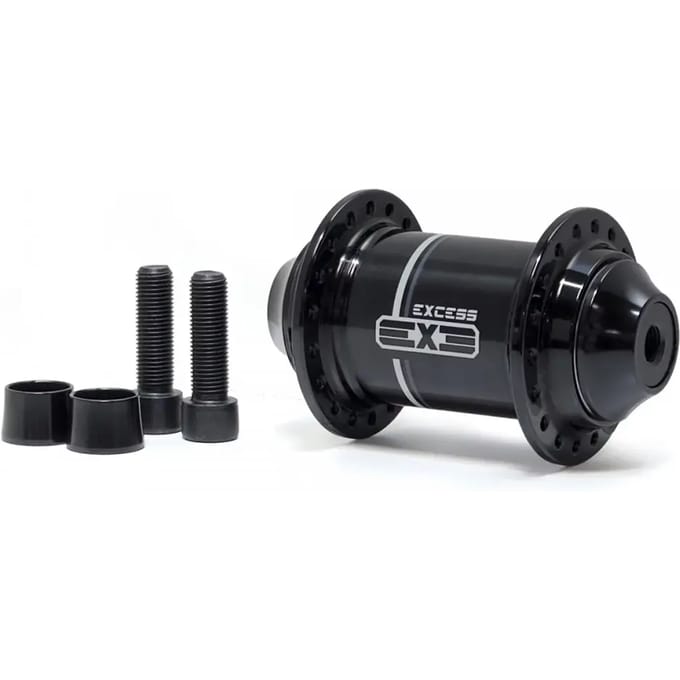 Voornaaf Excess Pro