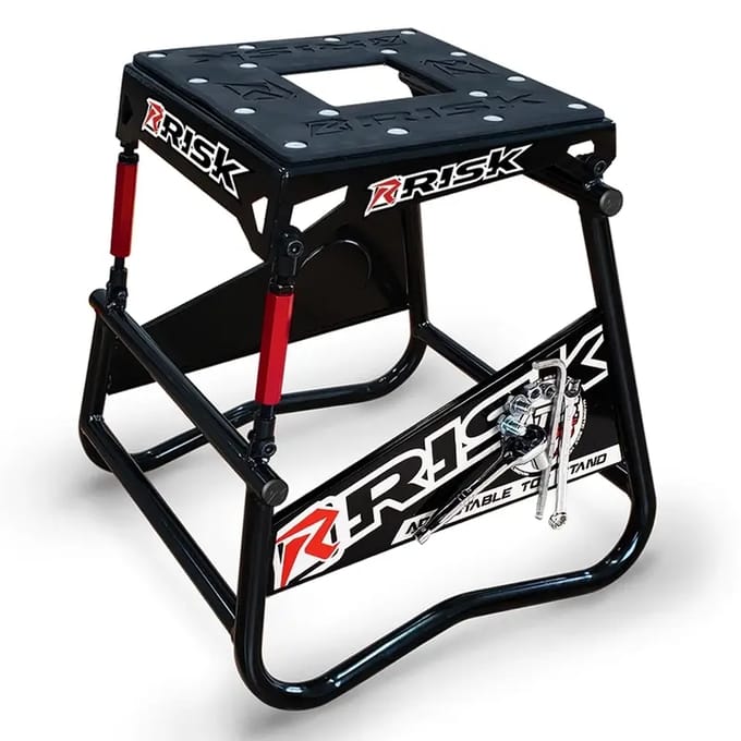 Motorlift Risk Racing A.T.S.