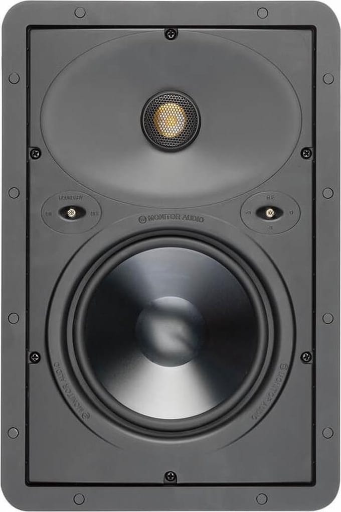 Monitor Audio W265 inbouw speaker