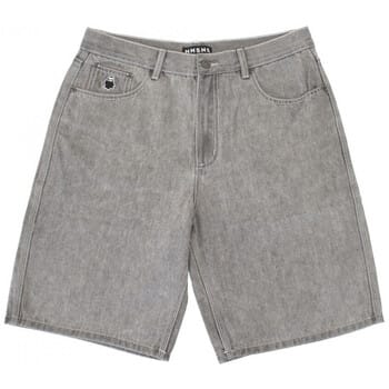 Korte Broek Nonsense Short bigfoot denim