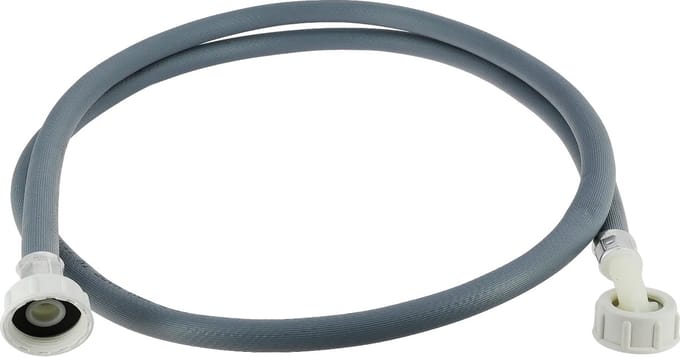 Beschrijving Bonfix PVC Aanvoerslang 20-60 bar 1,5 meter 1st.