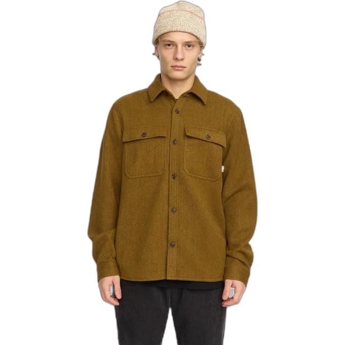 Overhemd Revolution Worker
