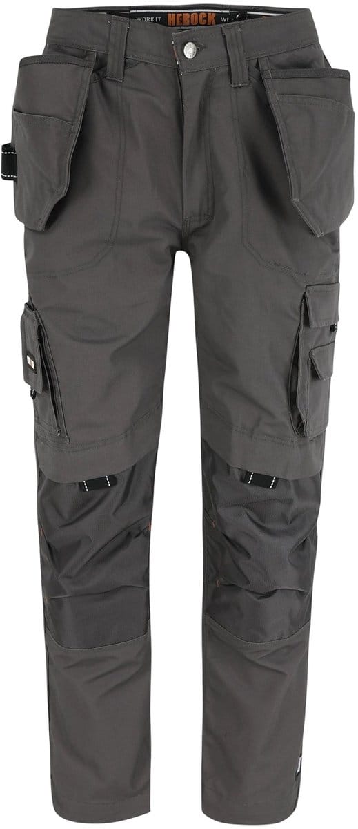 Dagan broek SHORTLEG