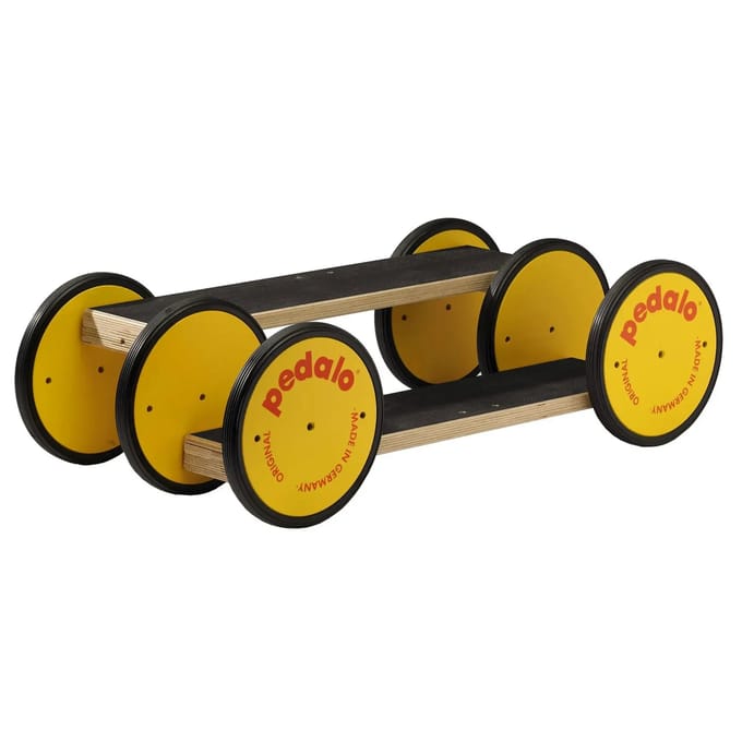 Evenwichtstrainer Pedalo Combi