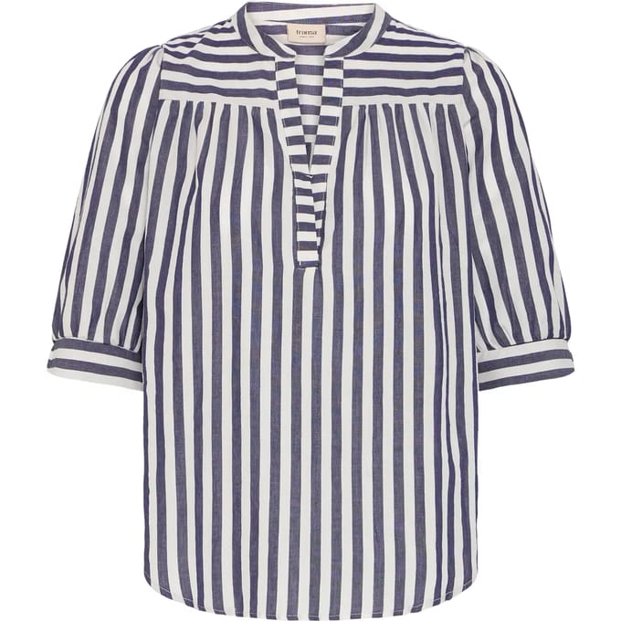 fransa - FRDONNIE BL 1 - Dames - Blouses