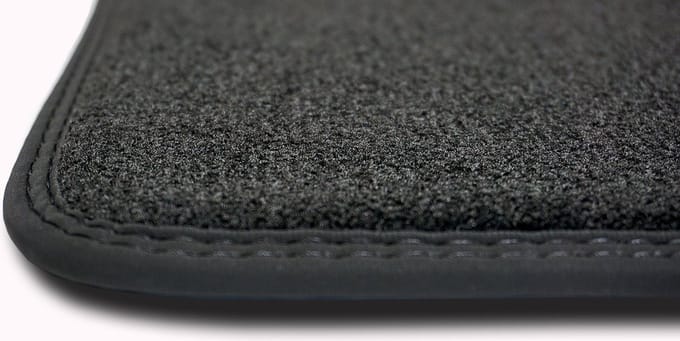Automatten geschikt voor Opel Ampera -e - 2017-2021 - Originele pasvorm - 3-delig - Premium - Uitvoering: Ampera-e