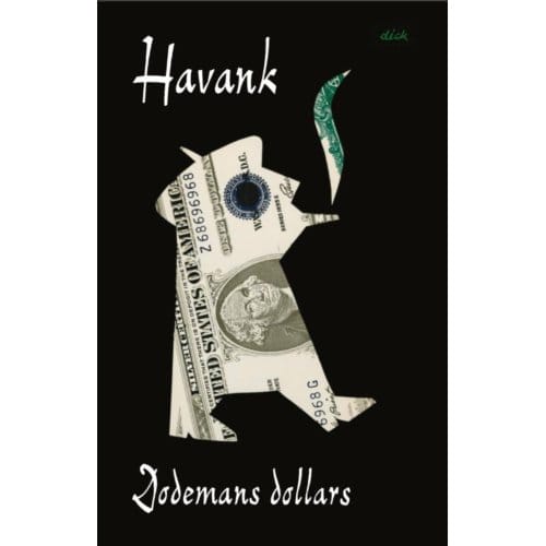 Dodemans Dollars - De Schaduw - Havank